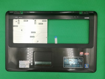 ASUS K70A Capac palmrest + Touchpad SWAP foto