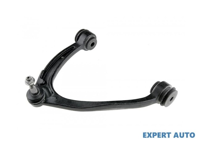 Bascula Cadillac Escalade (2006->) #1