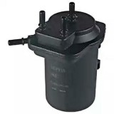 Filtru combustibil motorina Renault Megane 2 2002-2008 , Scenic 2 2003-2009, Grand Scenic 2 , motorizare 1.5 dCi , original 8200186217, Rapid