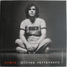 Nimic. Poeme (1988-1992) – Mircea Cartarescu