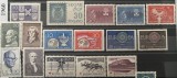 FINLANDA 1960, An complet, serii MNH