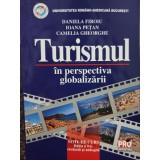 Daniela Firoiu - Turismul in perspectiva globalizarii (Editia: 2007)