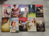 Colectia Carti Romantice - 10 buc