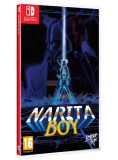 Narita Boy NSW