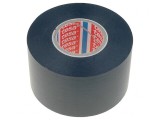 Bandă Electroizolantă Neagră 50mm x 33m, Tesa