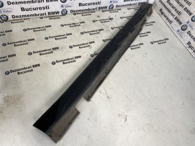 Prag stanga BMW seria 7 E65 foto