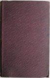 La Vie Litteraire - Anatole France, Carte in Franceza, Literatura Franceza