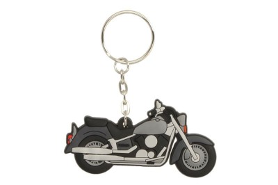 Breloc chei chopper Yamaha XVS (Dragstar) foto