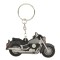 Breloc chei chopper Yamaha XVS (Dragstar)