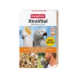 HRANA PREMIUM PENTRU PAPAGALI XTRA VITAL BEAPHAR 1KG