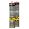 Mastic Poliuretanic Auto Master Sinto, Alb, 310ml, Etansare Elastică, Vopsibil, Anticoroziv, Aderență Multi-Materiale