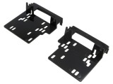 Cadru Radio ACV 2 DIN pentru Chrysler, Dodge, Jeep, Lancia, Mitsubishi, VW - Cod 381145-07-0