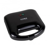 Sandwich Maker 750W Placi antiaderente model triunghi Zilan ZLN4304