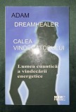 Adam Dreamhealer - Calea Vindecătorului, Meteor Press, Spiritualitate și Ezoterism