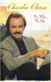 Charlie Chase - My Wife... My Life, Caseta audio