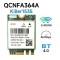 Modul Wifi Qualcomm QCNFA364A 802.11AC 876Mbps Bluetooth 4.0 M.2 NGFF