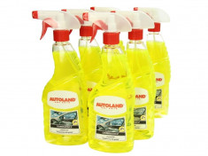 Set 6 buc spray degivrant auto -37 C Autoland, 750 ml foto