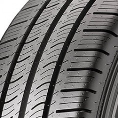 Cauciucuri pentru toate anotimpurile Pirelli Carrier All Season ( 195/75 R16C 110/108R ) foto