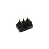 Bobina de inductie CHRYSLER VOYAGER II ES BERU ZS405