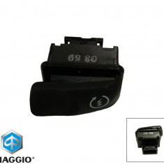 Buton pornire sa original Ape 50 Euro 4 (18-22) - Piaggio Liberty iGet (15-22) - Medley 50-125-150cc