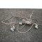 Set senzor de parcare spate BMW 3 E90 2010 OEM: 69355970263003730 3359430