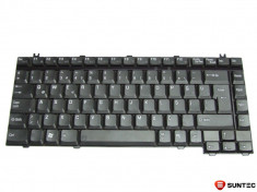 Tastatura noua laptop TR (Turkish) Darfon Toshiba K000039410 foto