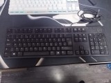 KIT Mouse Serioux Wireless + Tastatura Dell