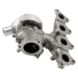 Turbocompresor Kia Ceed, Ceed Hatchback Van, Proceed, Proceed Estate Van, Soul 3, Xceed, Xceed Van, 1.6 T-GDI GT, T-GDI GT, 1.6 T-GDI, Polcar PPH