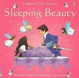 Sleeping Beauty | Heather Amery, Usborne Publishing Ltd
