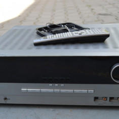 Amplificator Harman Kardon AVR 340 cu telecomanda originala