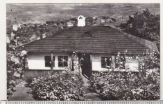 bnk cp Iasi - Bojdeuca lui Ion Creanga - circulata