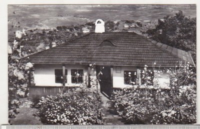 bnk cp Iasi - Bojdeuca lui Ion Creanga - circulata foto