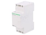 Transformator SCHNEIDER ELECTRIC 16VA 230VAC 8V 12V pentru şină DIN