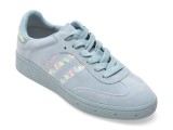 Cumpara ieftin Pantofi sport FLAVIA PASSINI albastri, 98016, din nabuc