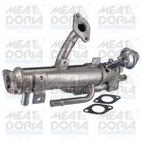 MEAT &amp; DORIA 88494 Radiator, recirculare gaze de esapament