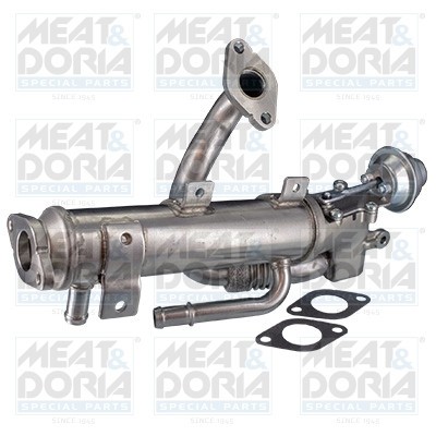 MEAT &amp; DORIA 88494 Radiator, recirculare gaze de esapament