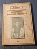 Un bucurestean de altadata risipitorul logofat Dudescu Al. Alexianu