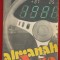 Almanah auto 1981 - sunt rupte paginile 1-12 cu Ceausescu Nicolae de la inceput.