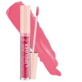 Volume Lipgloss 04 Rose Bouquet, Lollis