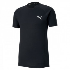 Tricou Puma EVOSTRIPE TEE foto