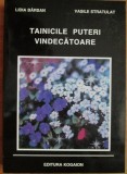 RARA, Lidia Barsan - Tainicile puteri vindecatoare 1990