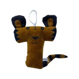 Jucarie plus litere alfabet - T