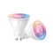 Smart Wi-Fi Spotlight, Dimmable, 2-Pack