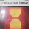 DICTIONNAIRE DES METAUX NON FERREUX