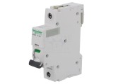 &Icirc;ntrerupător de Supracurent 16A 1P 230V C