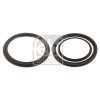 Set garnituri butuc roata Febi Bilstein compatibil Volvo FH12 FH16 FM12 FM9 B12 NH12 FL12 FL10