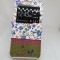 Husa flip Iphone 6 / 6s + cablu de date cadou
