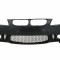 Bara Fata BMW Seria 3 E90 E91 LCI Facelift (08-11) M3 Design fara Proiectoare Performance AutoTuning