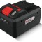 ACUMULATOR PARKSIDE&reg; PERFORMANCE 20 V SMART AKKU &raquo;PAPS 208 A1&laquo; 8 Amperi