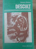 DESCULT-ZAHARIA STANCU-355460